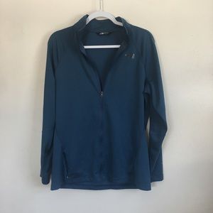 The North Face Women’s sweater jacket